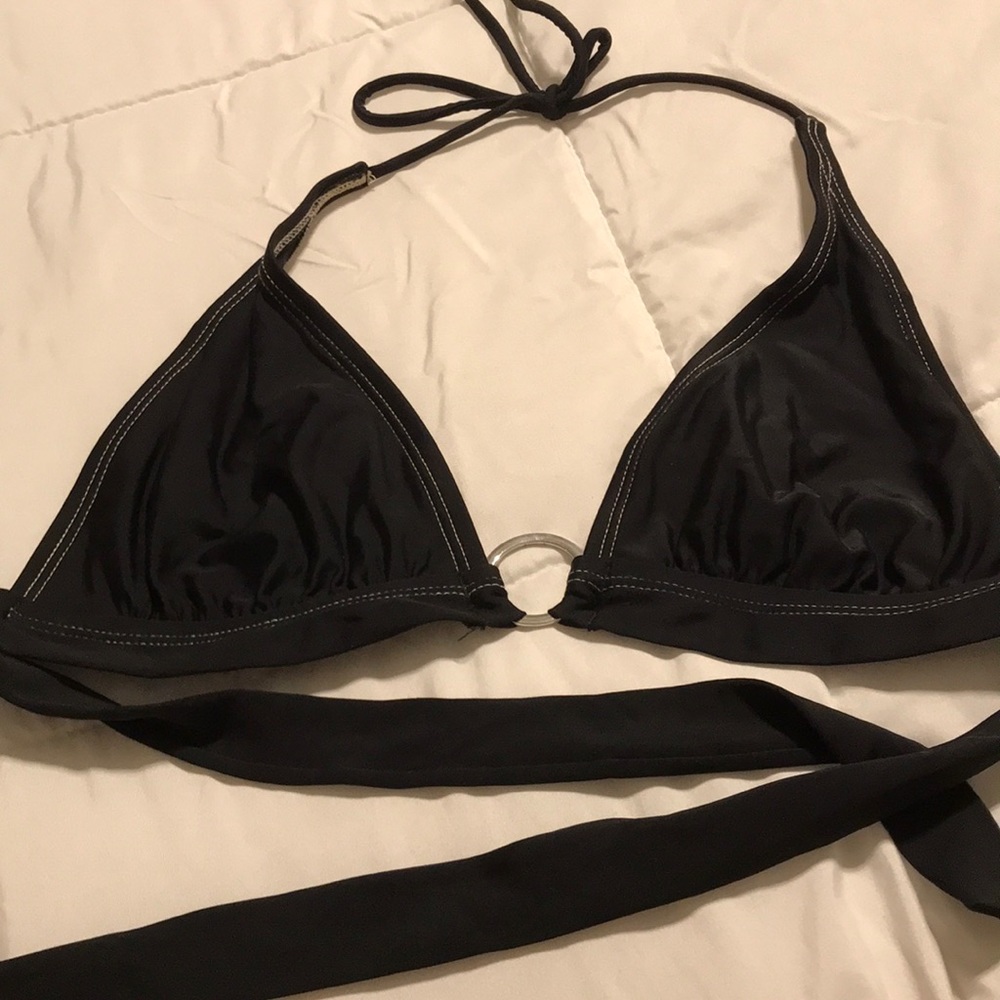 Bikini top